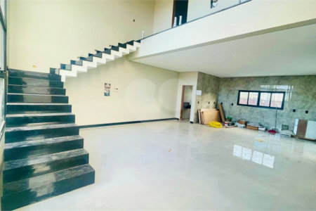 Casa à venda com 3 suítes no condomínio Residencial Villagio Wanel, Sorocaba - SP