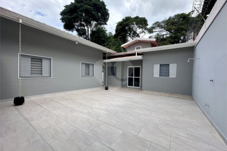 Casa à venda com 3 quartos, sendo 1 suíte, em Nova Vinhedo, Vinhedo, SP