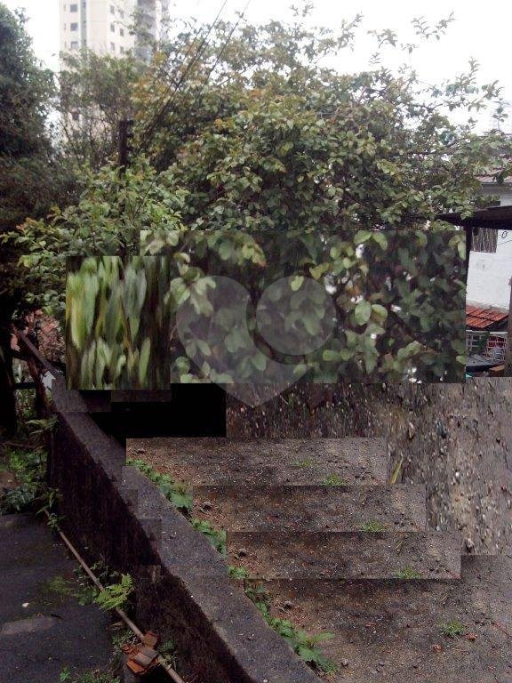 Terreno à venda em Santana, São Paulo, SP