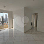 Apartamento à venda com 3 quartos em Vila Dom Pedro II, São Paulo, SP