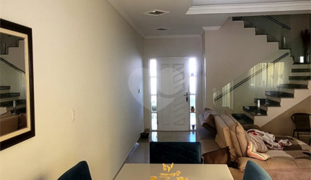 Casa à venda com 3 quartos, sendo 1 suíte,  em Jardim Leocádia, Sorocaba, SP