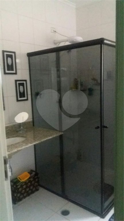 Sobrado à venda com 3 quartos em Freguesia do Ó, São Paulo, SP