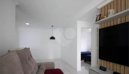 Apartamento à venda com 2 suítes em Vila Andrade, São Paulo, SP