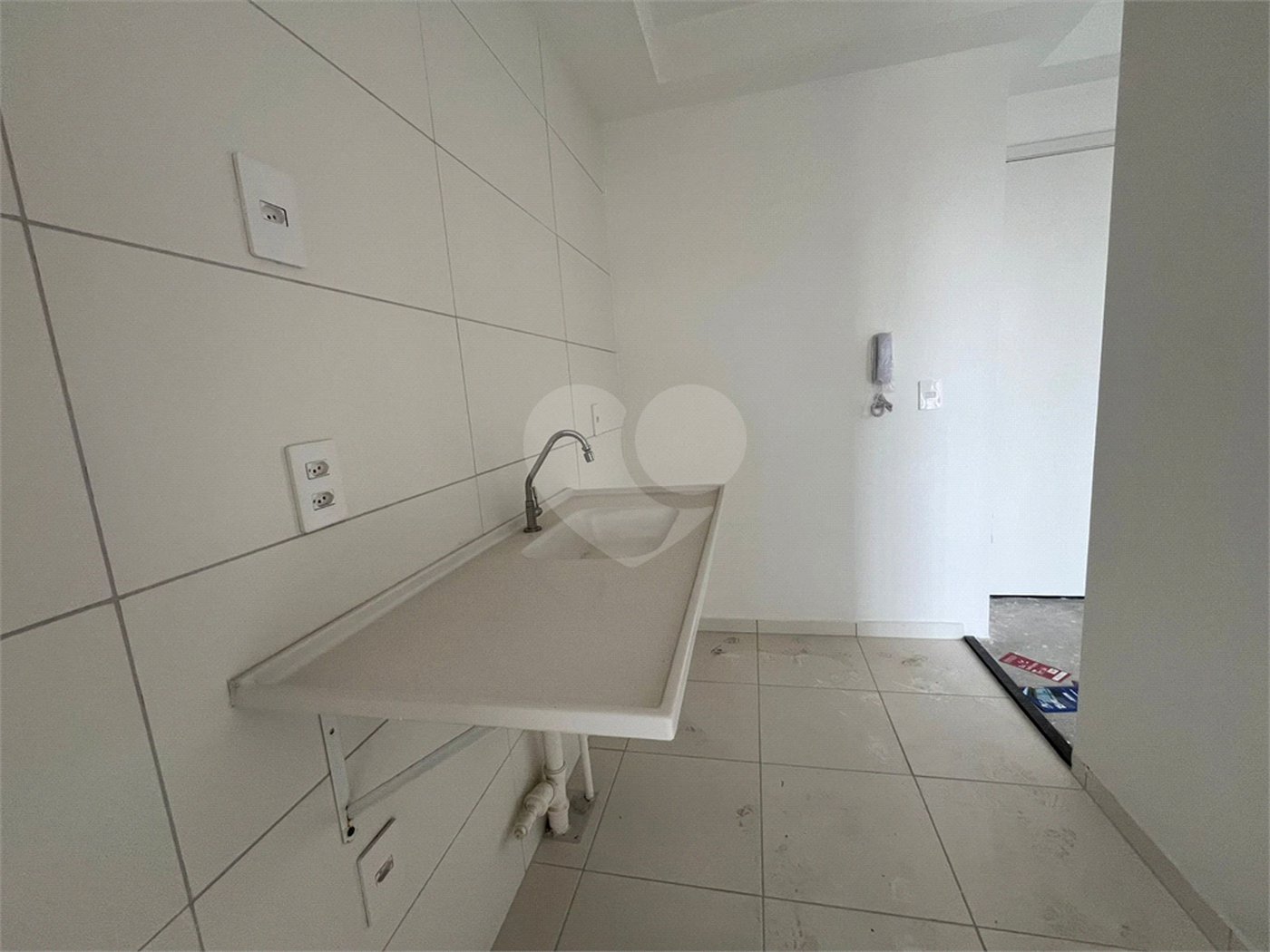 Apartamento à venda com 2 quartos em Vila Mazzei, São Paulo, SP