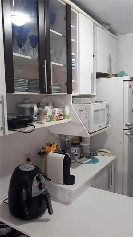 Apartamento à venda com 2 quartos, sendo 1 suíte, em Super Quadra Morumbi, São Paulo, SP