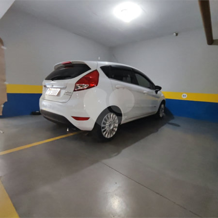 Apartamento à venda com 3 suítes em Jardim Faculdade, Sorocaba, SP
