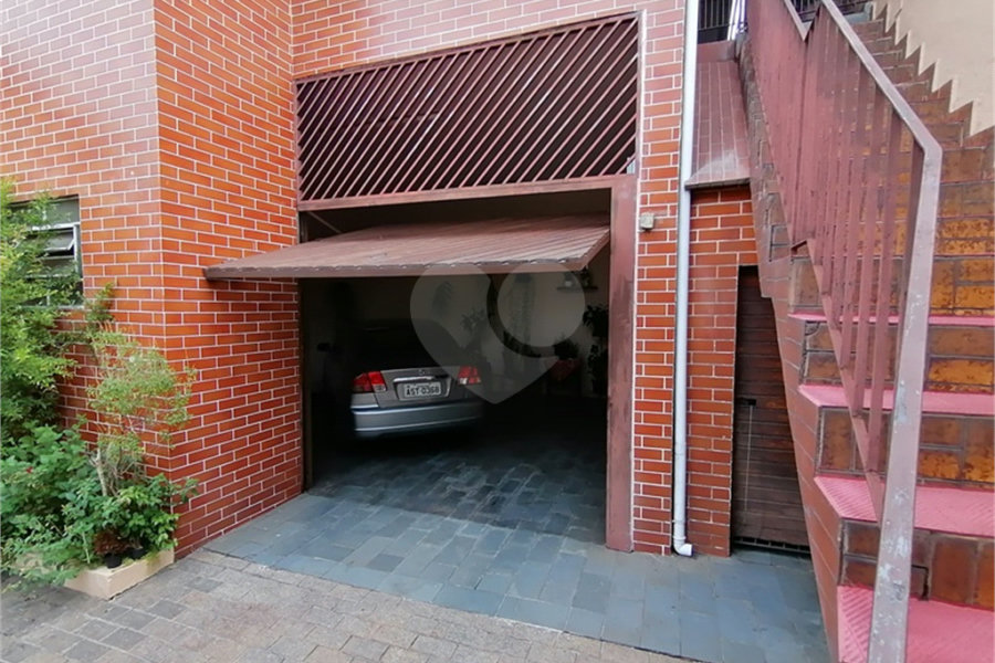 Casa à venda com 2 quartos em Mandaqui, São Paulo, SP