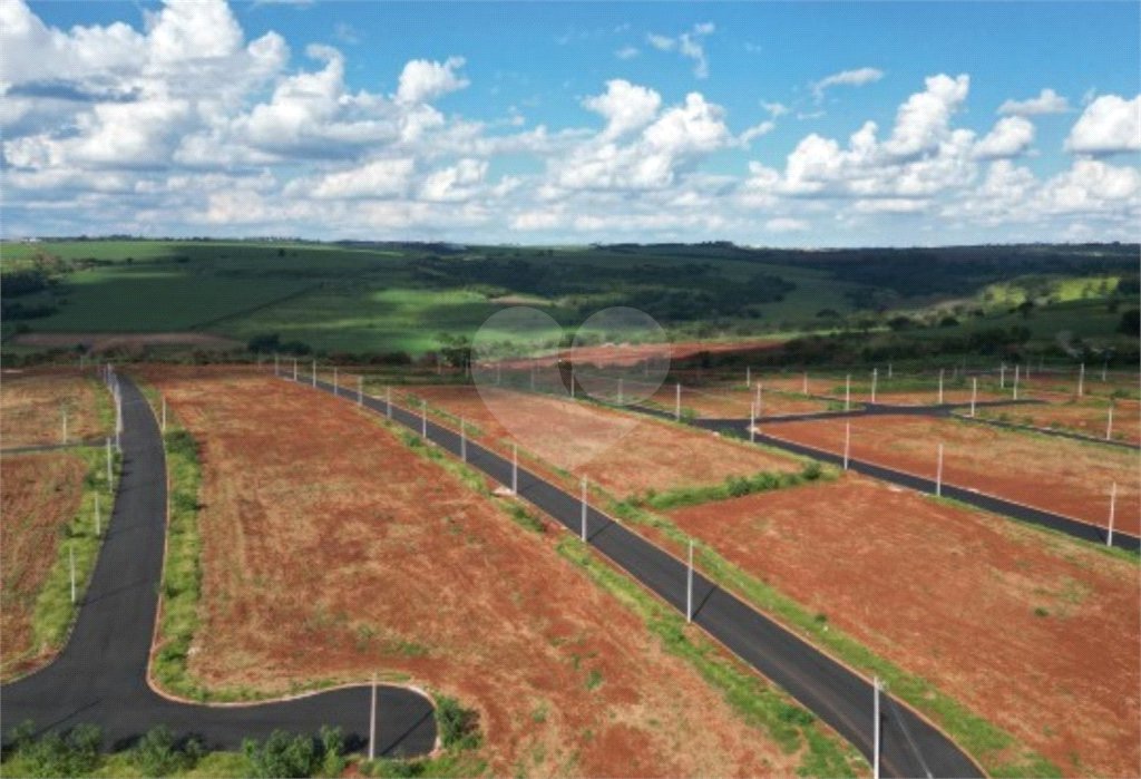 Terreno à venda em Núcleo São Luís, Ribeirão Preto, SP