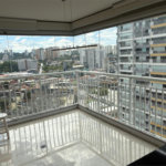 Apartamento à venda com 2 quartos, sendo 1 suíte, em Santo Amaro, São Paulo, SP