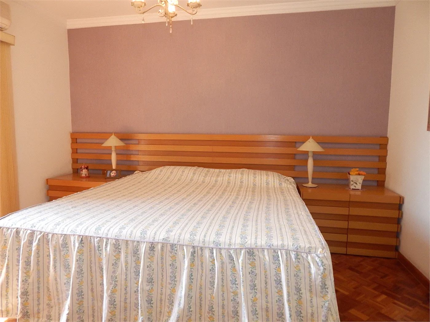 Apartamento à venda com 4 quartos, sendo 3 suítes, em Paraíso do Morumbi, São Paulo, SP