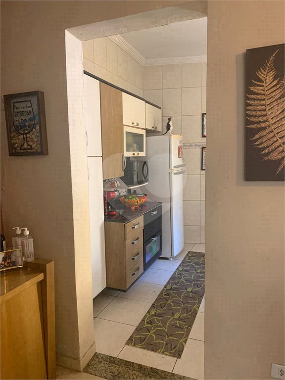 Casa à venda com 4 quartos, sendo 1 suíte, em Loteamento Shangrilá, Valinhos, SP