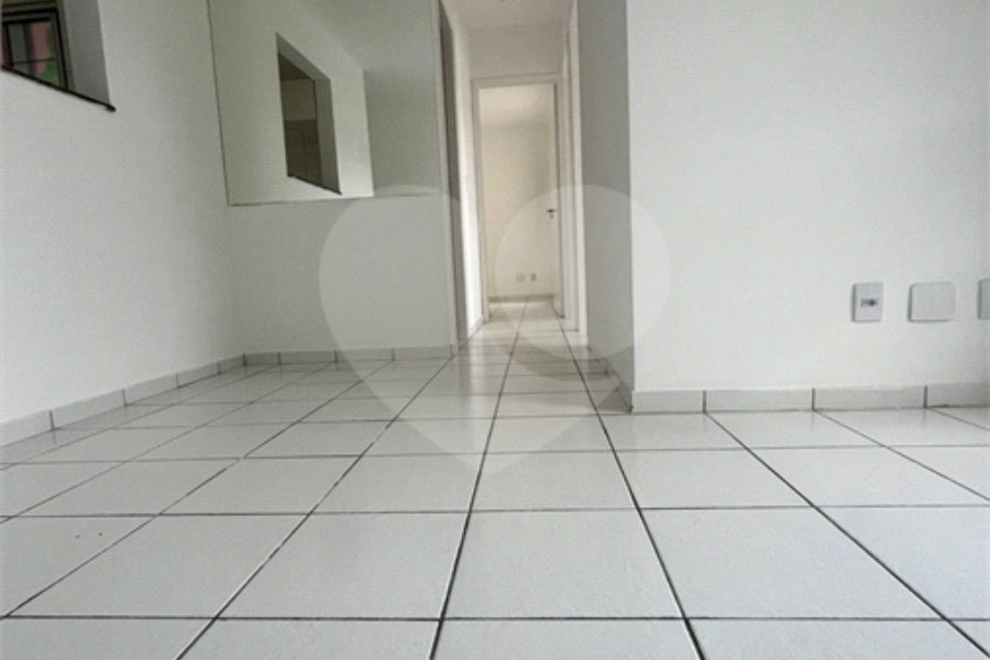 Apartamento à venda com 3 quartos, sendo 1 suíte, em Mandaqui, São Paulo, SP