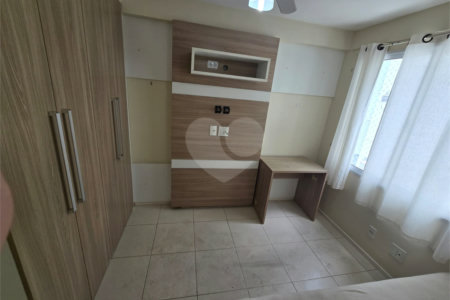 Apartamento para alugar com 2 quartos, sendo 1 suíte, em Parque Riviera, Cabo Frio, RJ