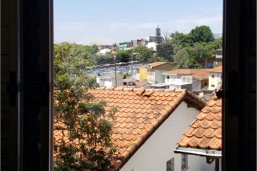 Casa à venda com 3 quartos no condomínio Villa Cantareira, São Paulo - SP