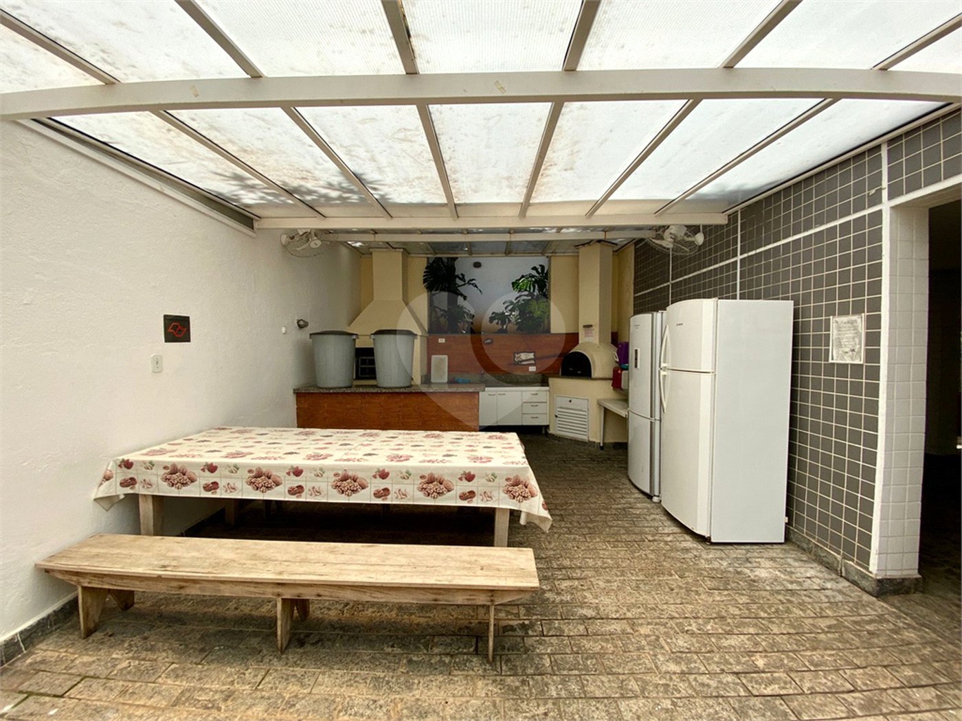 Cobertura à venda com 2 quartos, sendo 1 suíte, em Vila Mariana, São Paulo, SP