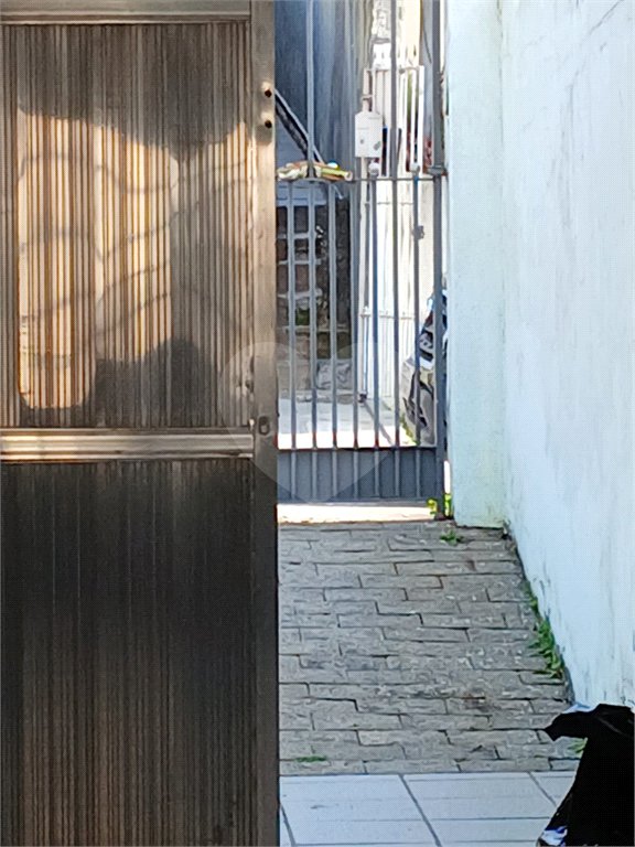 Casa Térrea à venda com 4 quartos em Chora Menino, São Paulo, SP