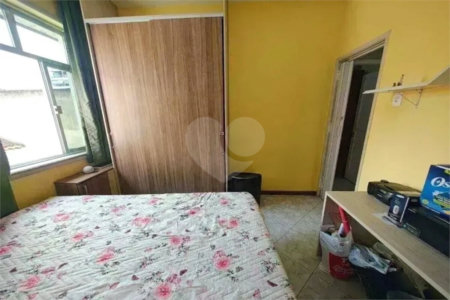 Apartamento à venda com 3 quartos em Andaraí, Rio de Janeiro, RJ