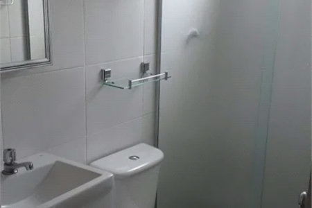 Apartamento à venda com 2 quartos em Jardim Celeste, São Paulo, SP