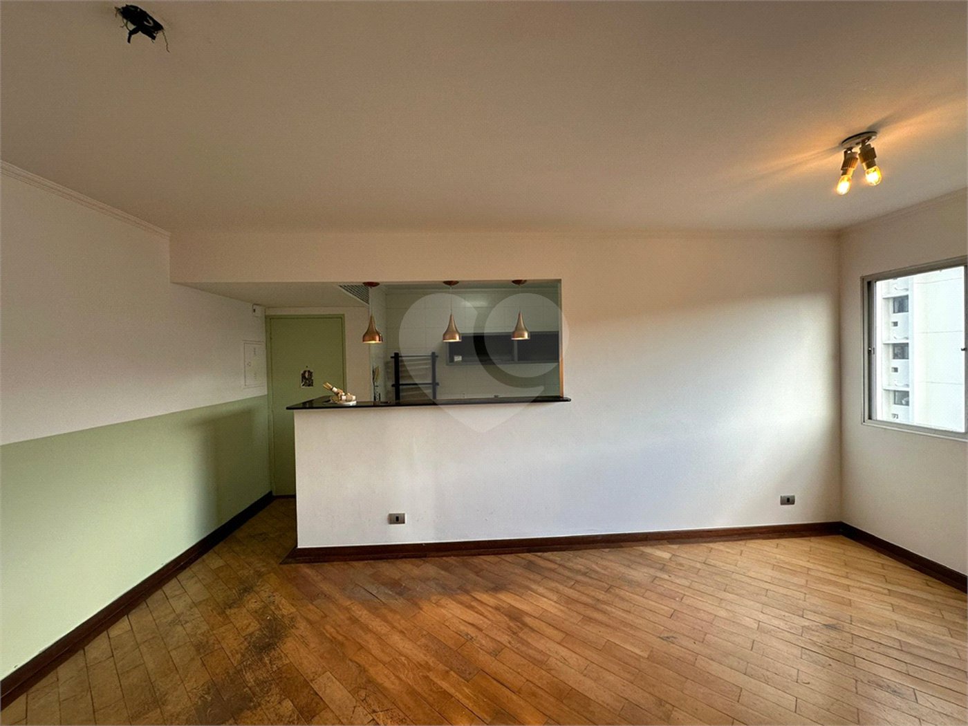Apartamento à venda com 2 quartos em Vila Anglo Brasileira, São Paulo, SP