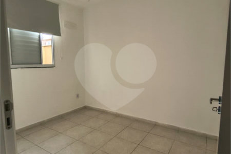 Apartamento para alugar com 2 quartos em Conjunto Habitacional Residencial Veredas da Conquista, Indaiatuba, SP