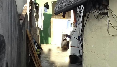 Casa à venda com 2 quartos em Vila Maria Alta, São Paulo, SP