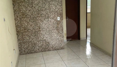 Apartamento para alugar com 2 quartos em Senador Vasconcelos, Rio de Janeiro, RJ