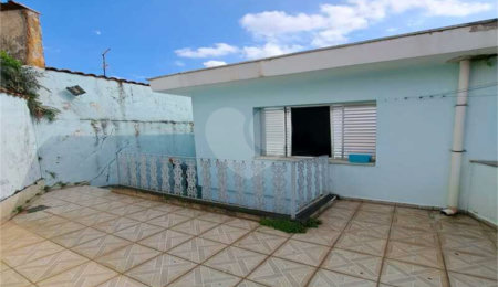 Sobrado à venda com 2 quartos, sendo 1 suíte,  em Vila Nova Mazzei, São Paulo, SP