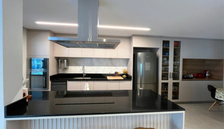 Apartamento à venda com 4 quartos, sendo 2 suítes,  em Sumaré, São Paulo, SP