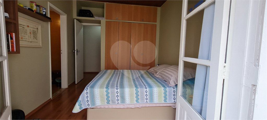 Casa Térrea à venda com 3 suítes em Campo Grande, São Paulo, SP
