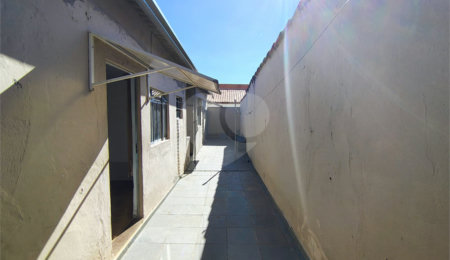Casa Térrea à venda com 2 quartos em Vila Rio Branco, Jundiaí, SP