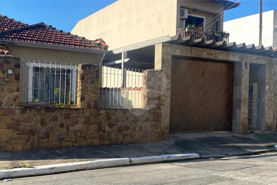 Terreno à venda em Vila Isolina Mazzei, São Paulo, SP