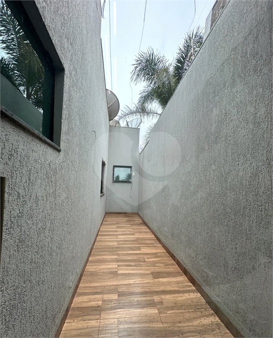 Casa à venda com 3 suítes em Vila Nossa Senhora do Amparo, Ponta Porã, MS