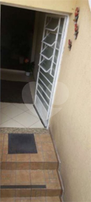 Sobrado à venda com 3 quartos em Casa Verde, São Paulo, SP