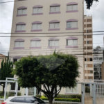 Apartamento à venda com 2 quartos em Santa Cecília, São Paulo, SP