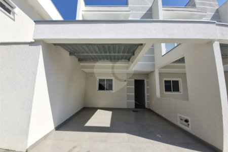 Casa à venda com 2 suítes no condomínio Residencial Américo Figueiredo, Sorocaba - SP