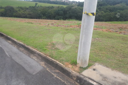 Terreno à venda no condomínio Park Industrial Votorantim, Votorantim - SP