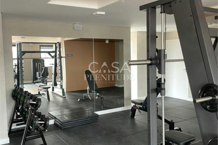 Apartamento à venda com 3 suítes em Jardim Faculdade, Sorocaba, SP