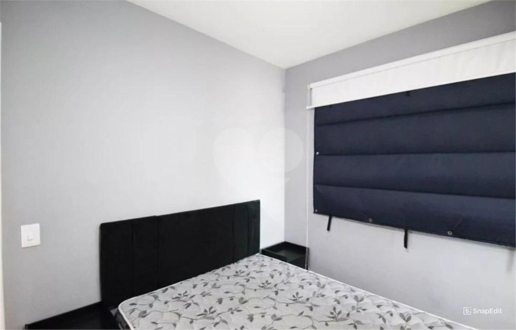 Apartamento à venda com 1 suíte em Vila Olímpia, São Paulo, SP