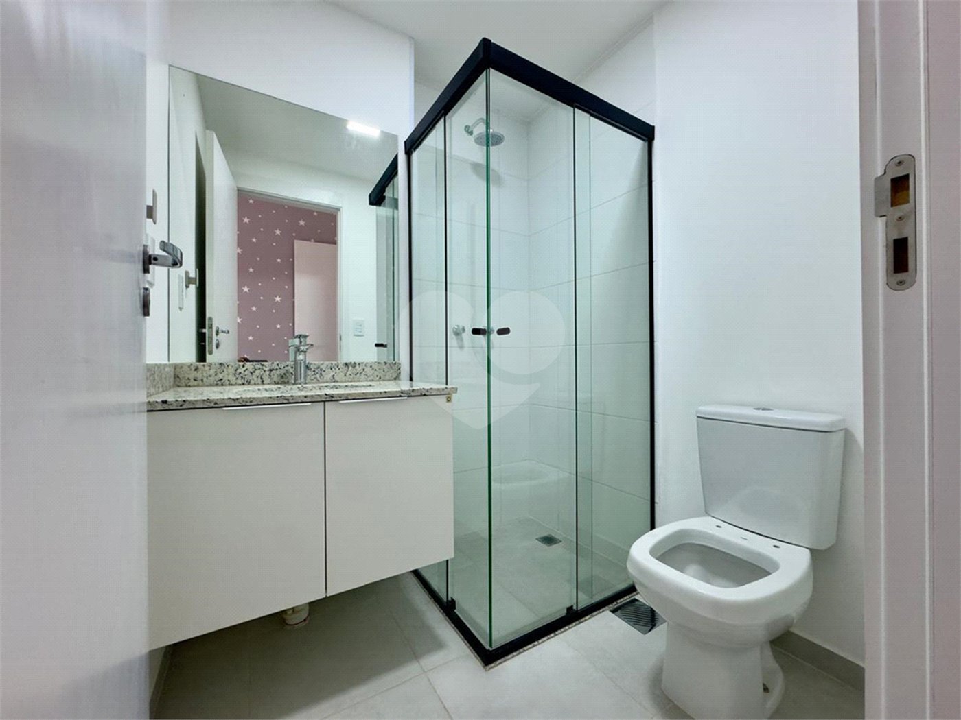 Apartamento à venda ou para alugar com 2 suítes em Jardim Faculdade, Sorocaba, SP