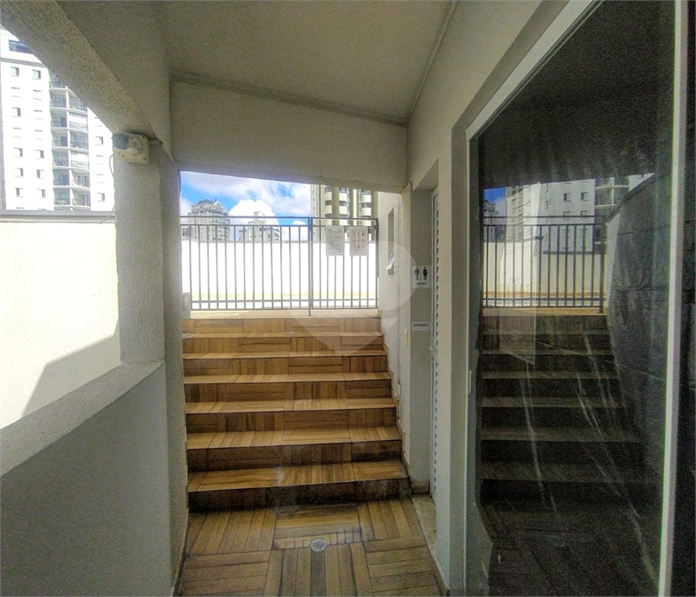 Apartamento para alugar com 1 quarto em Santana, São Paulo, SP