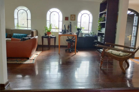 Casa de Vila à venda com 3 suítes em Jardim Londrina, São Paulo, SP