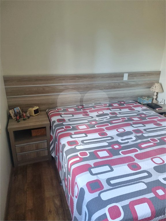 Apartamento à venda com 3 quartos, sendo 1 suíte, em Mandaqui, São Paulo, SP