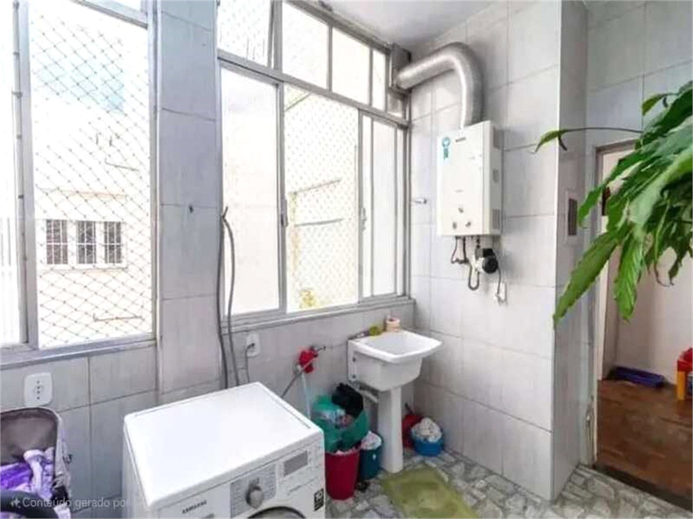Apartamento à venda com 4 quartos, sendo 1 suíte, em Flamengo, Rio de Janeiro, RJ