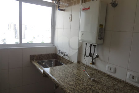 Apartamento à venda com 3 quartos, sendo 1 suíte, em Santana, São Paulo, SP