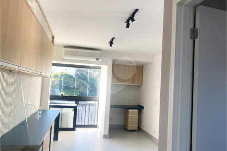 Studio para alugar com 1 quarto em Jardim São Paulo(zona Norte), São Paulo, SP