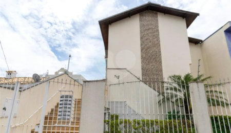 Casa à venda com 3 quartos em Jardim Oriental, São Paulo, SP