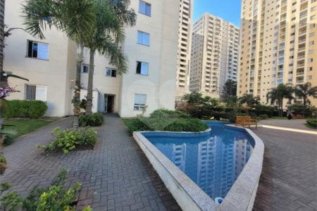 Apartamento para alugar com 2 quartos, sendo 1 suíte, em Água Branca, São Paulo, SP