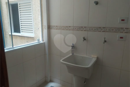 Apartamento com 3 dormitórios para alugar