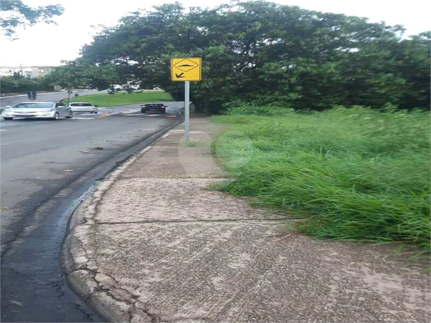 Área de Terra à venda em Parque Residencial Indaiá, Indaiatuba, SP