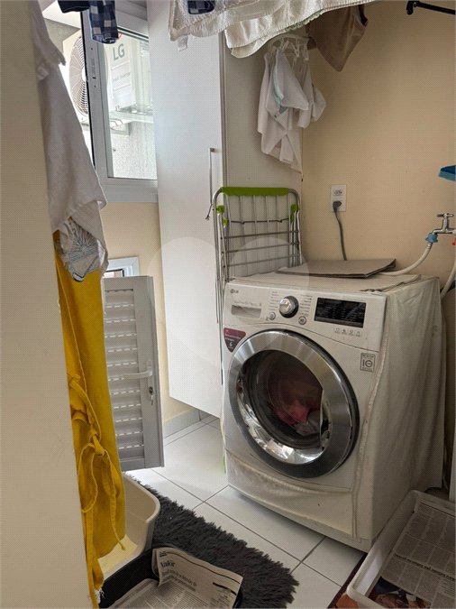 Apartamento à venda com 3 suítes em Vila Nova Socorro, Mogi das Cruzes, SP